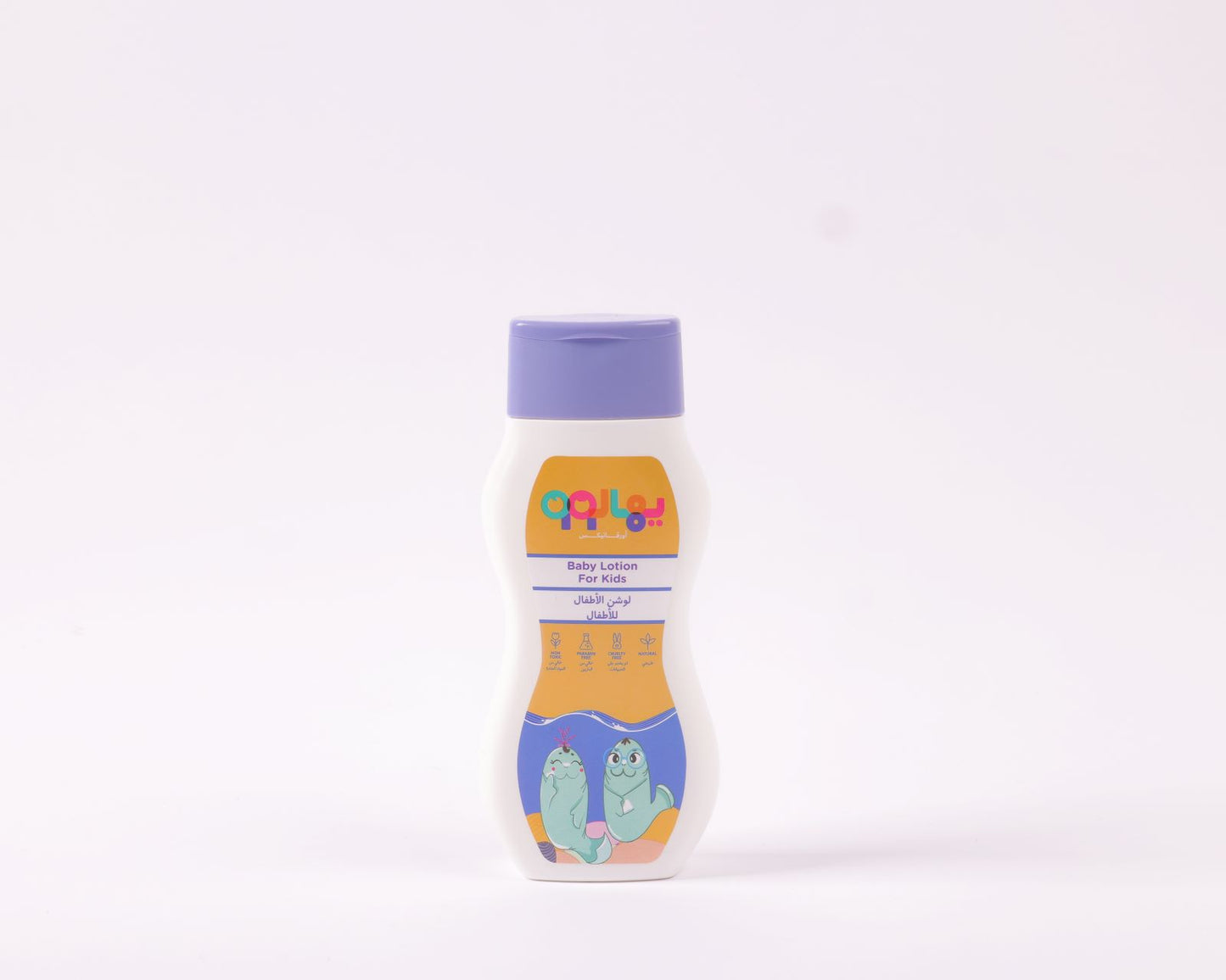 Baby Lotion For Kids